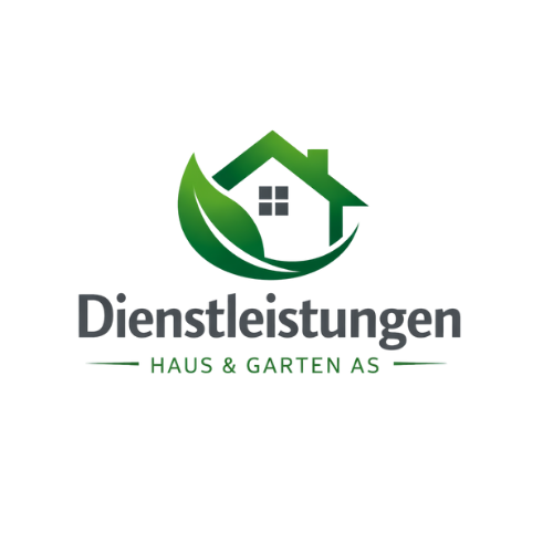 Haus & Garten AS Logo